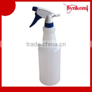 1000ml Plastic water sprayer bottle