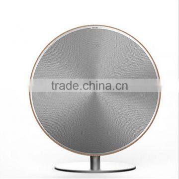 Unique Innovative Design NFC Bluetooth Wireless Bluetooth Speaker HiFi Home Theatre Speaker photo-5