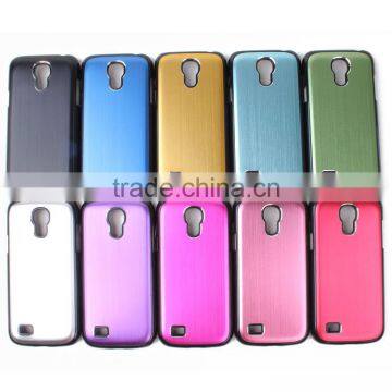 2017 Best Seller Metal Aluminium Back Cover,phone Case for Samsung S4mini photo-6