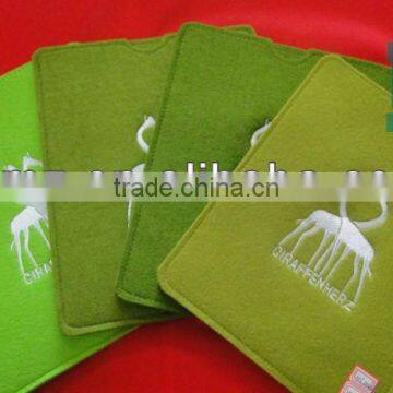 Wool Felt Fabric Bags photo-2