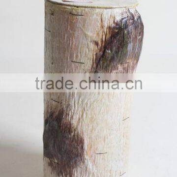 SJ141202 Artificial Fake Birch Tree Branches Trunk photo-6