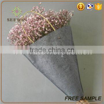 PP Non Woven Hand-carried Flower Bags Waterproof photo-5