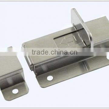 Stainless Steel Door Latch for Wholesale photo-2