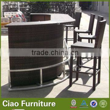 new design outdoor globe modern bar