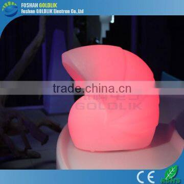 Colorful LED Festival Decoration With Remote Control photo-6