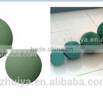 Oasis Aspac Wet Floral Foam Ball Spherical Floral Foam for Fresh Flower and Artifical Flower Decoration photo-6