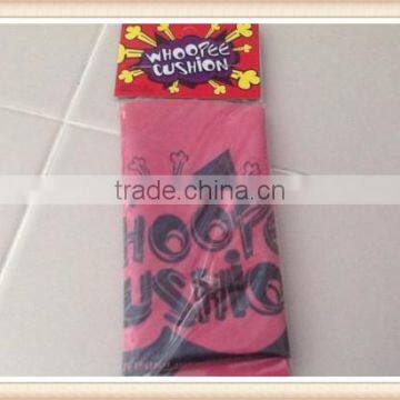 Pack Of Five (5) Whoopie Whoopee Woopie Cushion Party Loot Bag Toy Fart Joke NEW photo-5