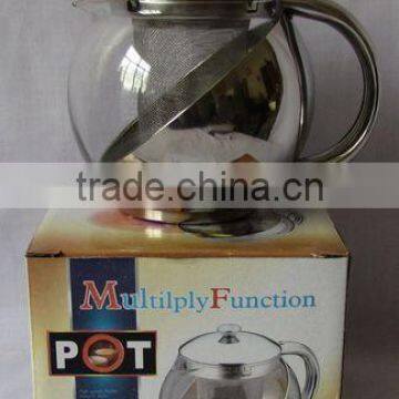 China Manufacturer Borosilicate Glass photo-2
