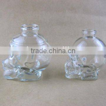 Professional Manufacturer 200ml Glass Bottle photo-2