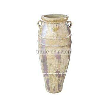 Vietnam Outdoor Ceramic Antique pots