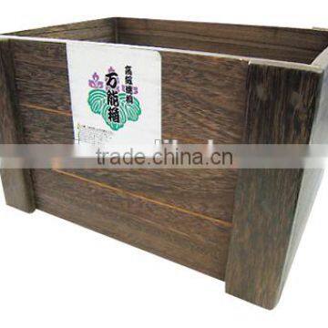 Paulownia Dead-burned Color Bin photo-5