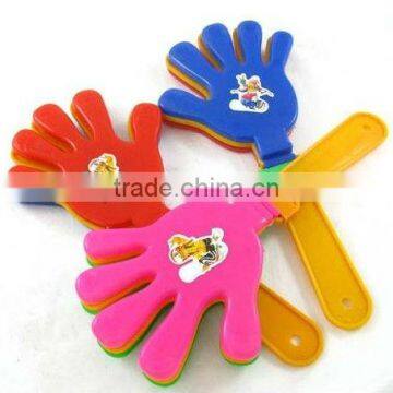 Football Hand Clappers