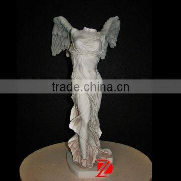 Beautiful Angel Statue photo-2