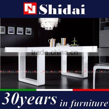 7 Piece Dining Set Table 6 Chairs Kitchen Room Wood Furniture Dinette Modern New A-17 photo-2