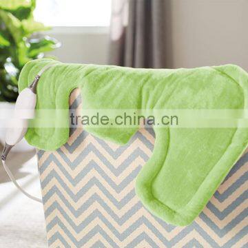 Clinic Small Cheap Promotional Gift/self-heating Neck Support Magnetic Neck Support photo-2