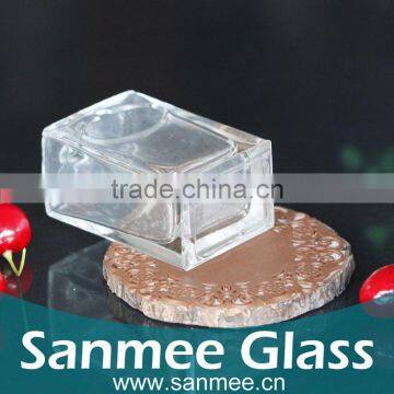 Supplies Custom Glass Bottle 90ml Transparent Glass Bottle For Perfume photo-3