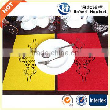 Felt Dining Table Runner photo-3