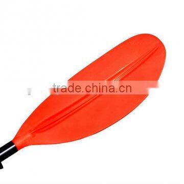 Moderate price adjustable kayak paddle