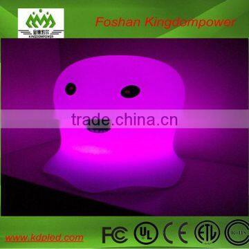 Adorable Classical Halloween Led Cute Lamps photo-6