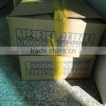 New Landing Frozen HGT Frozen Fresh Fish Pacific Mackerel for Can Company photo-3