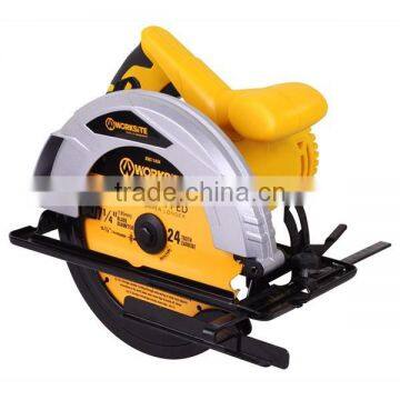 CSW174 Worksite Brand 1250W Electric Circular Saw photo-6