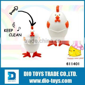 promotional toy truck surprise egg toy candy