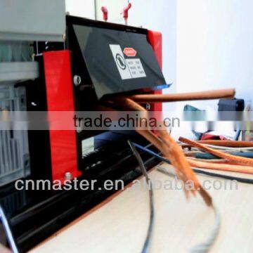 Used Cable and Wire Stripping Machine (AWS-45) photo-2