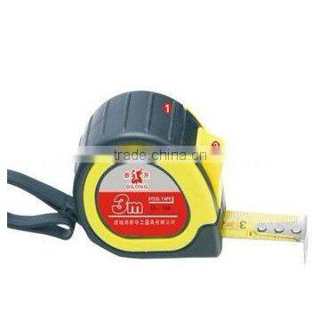 Plastic Case Measure Tape 5*19mm