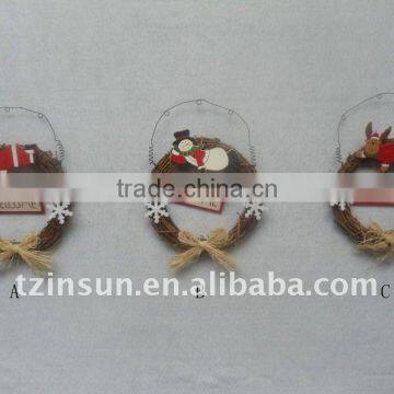 Christmas decoration JA01-W4967