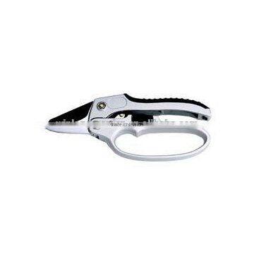 205mm Pro-Ratchet By-Pass Pruning Shears