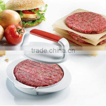 Diy Plastic Burger Maker Hamburger Press Maker