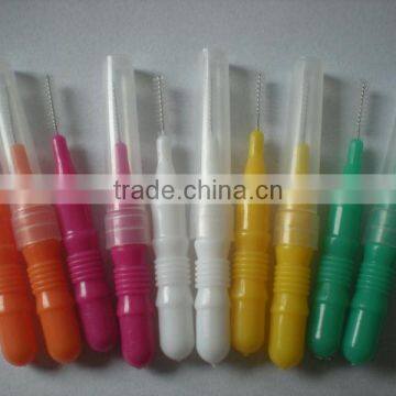 Interdental Cleaning Brush photo-3