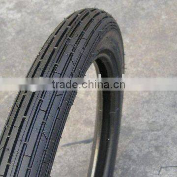 Motorcycle Tire