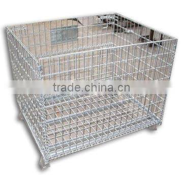 Storage Cage