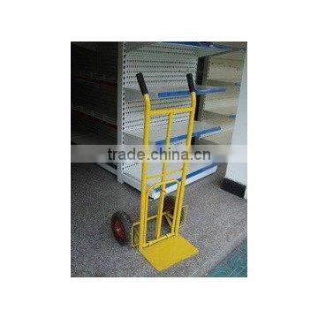 hand cart tiger trolley metal trolley hand truck trolley cart luggage cart supermarket cart