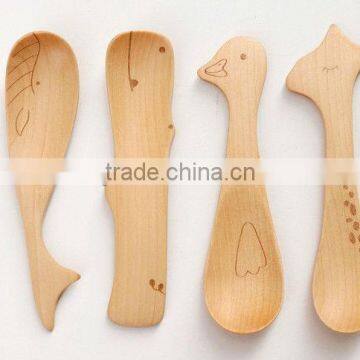 bamboo & wooden spoon,fork,knife,shovel,chopsticks.cutlery