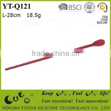 food grade silicone chopstick for tasting