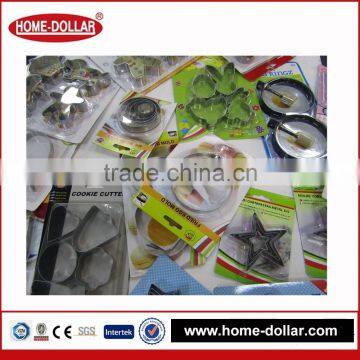 3pc Character and Car Shape Cookie Cutter photo-5