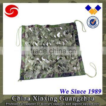 Outdoor Military Jungle Camo Cover Netting Army Green Camouflage Net photo-5