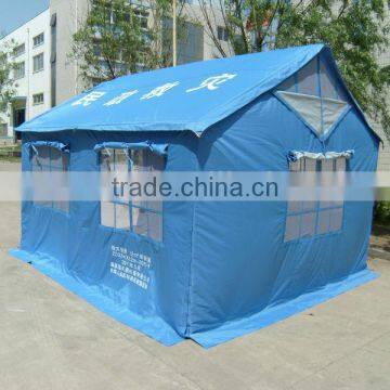 12square meters unlined relief tent