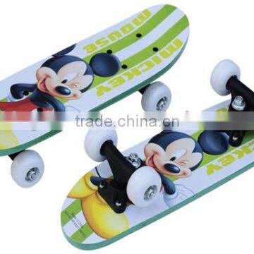 SKATEBOARD Professional Longboard Old School Crusier Longboard Downhill Longboard
