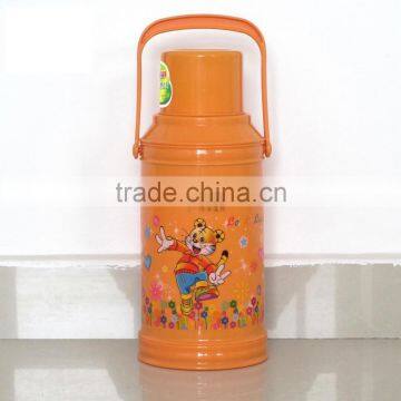 Plastic Flask photo-4