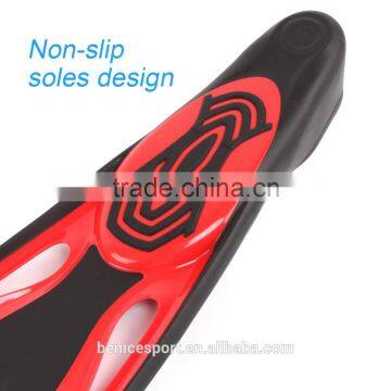 2017 Gear Diving Fins With Long Blade photo-6