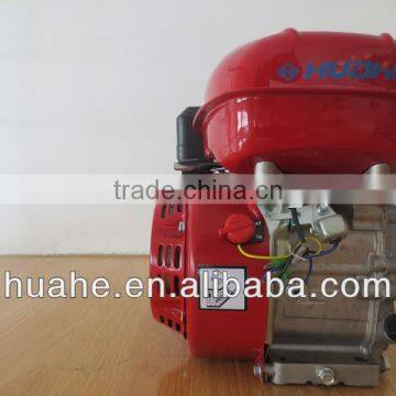 5.5 hp 163cc Gasoline Power Engine, Engine 4 Stroke Manufacturer photo-3
