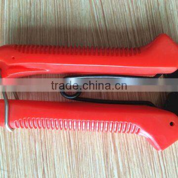 7.5" High Quality Hand Tools Straight Blade Shears photo-6