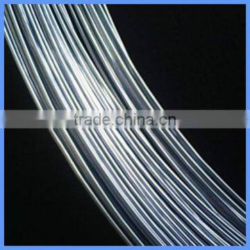 Zinc Coated GI Binding Wire for Construction photo-2