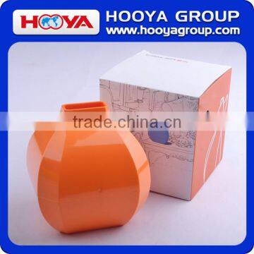 HW46427 New Style Plastic Innovative Paper Tissue Holder Box photo-2