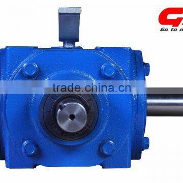 OEM HT250 Small Transmission Gearbox