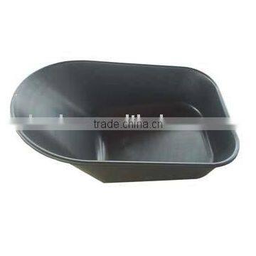 PLASTIC TRAY FOR WHEEL BARROW