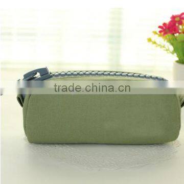 2015 Cheap Pencil Case With Big Zipper for Promotion photo-5